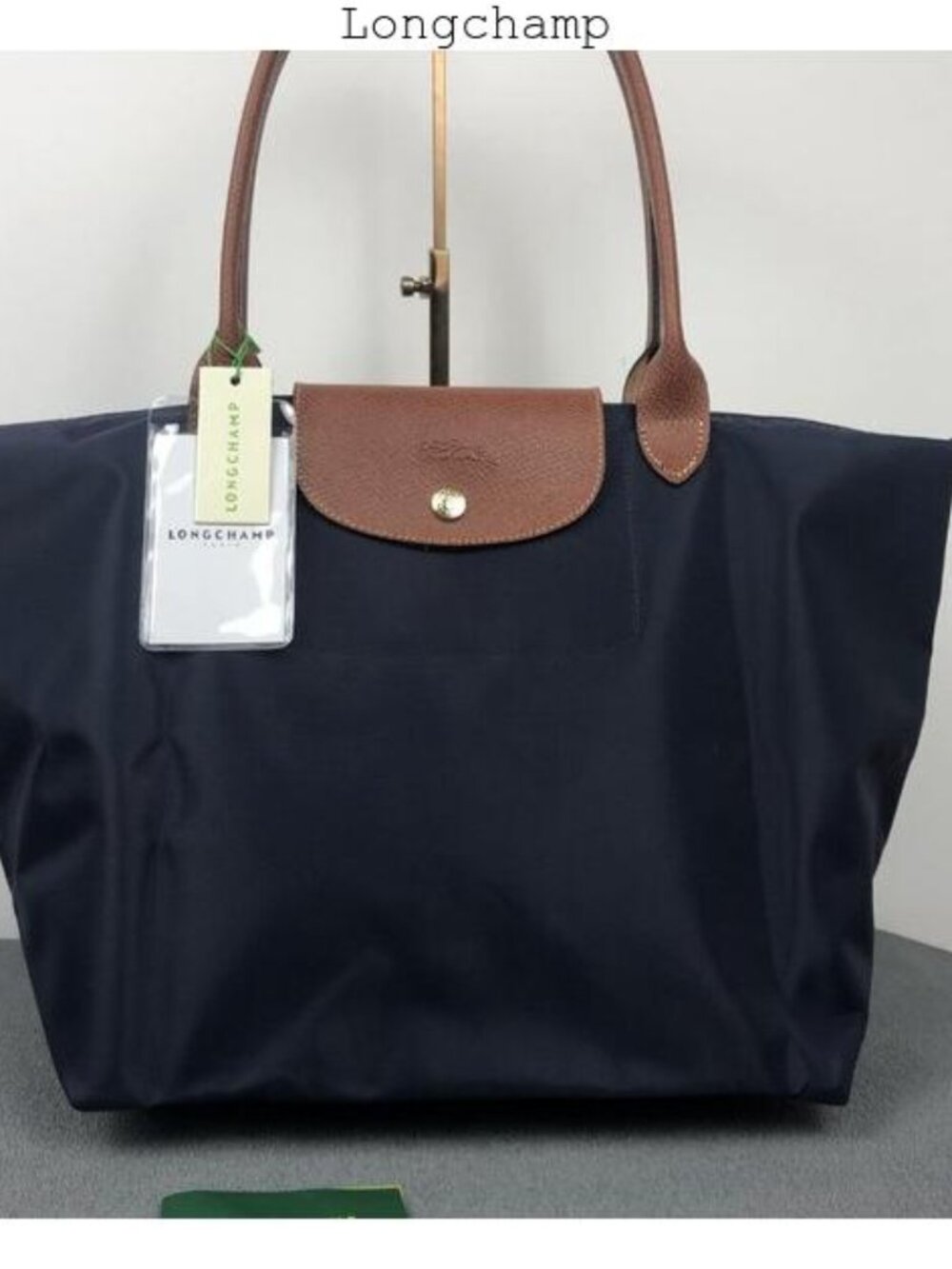 Longchamp women's bags